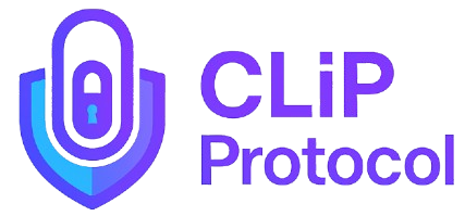 CLiP Protocol Logo
